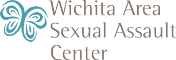 Wichita Area Sexual Assault Center logo